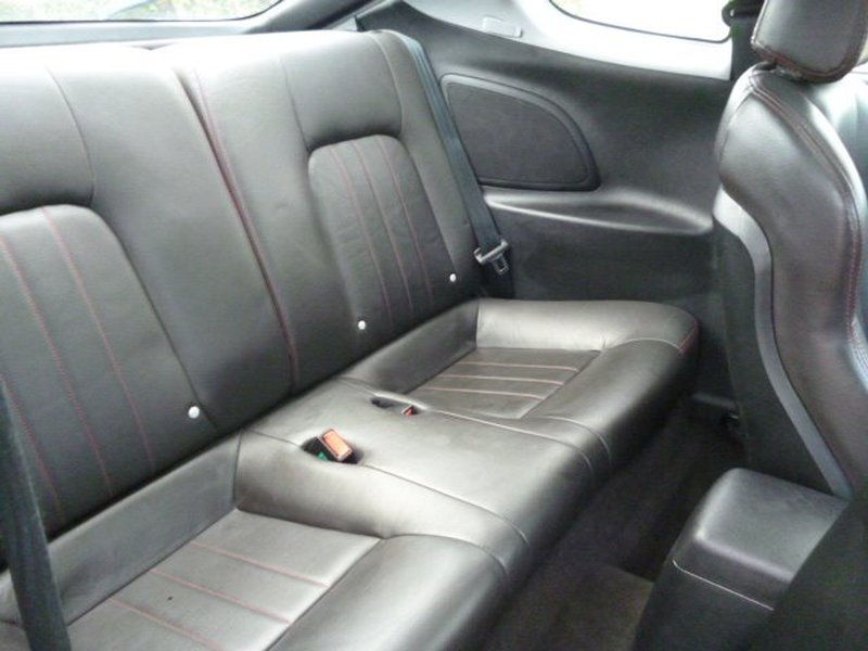HYUNDAI COUPE