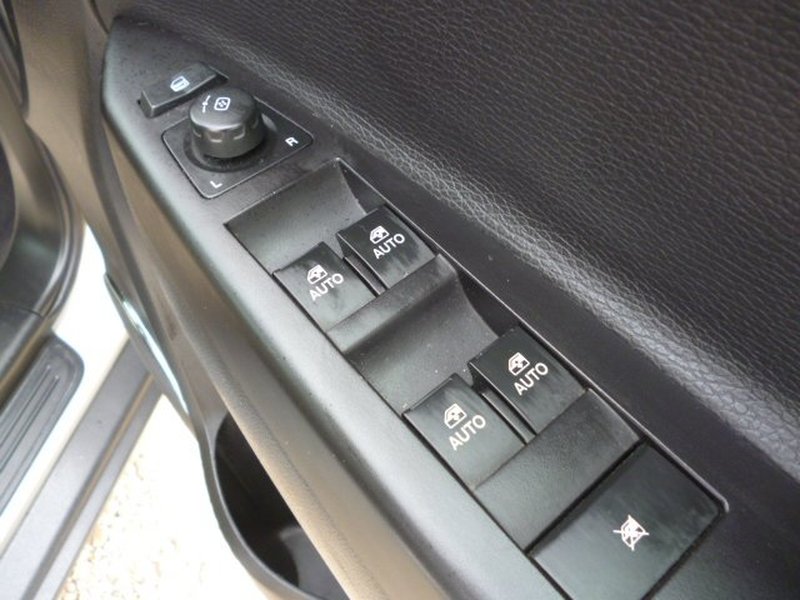 VAUXHALL ANTARA