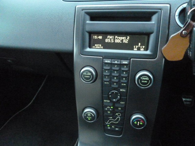 VOLVO C30