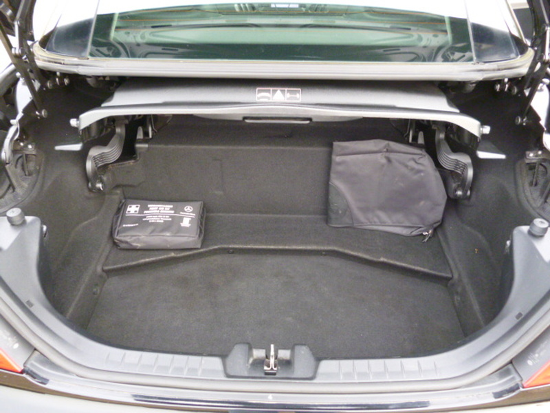 MERCEDES-BENZ SLK