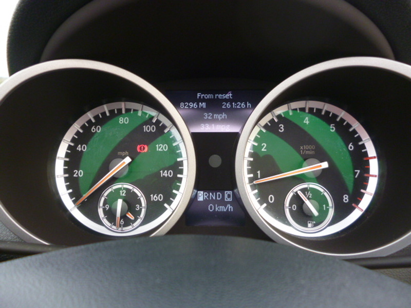 MERCEDES-BENZ SLK